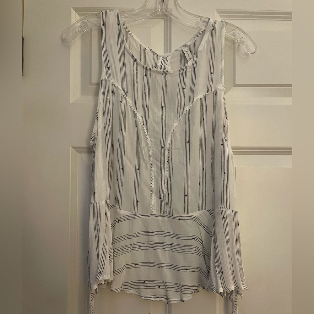 Womens boutique shirt